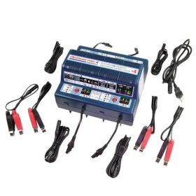 Tecmate Optimate Pro 4S Ladegerät