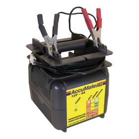 Tecmate Pro/G 12V-4A Ladegerät