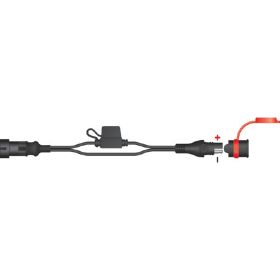 Tecmate 57 Stecker für MV Agusta mit SAE-Stecker