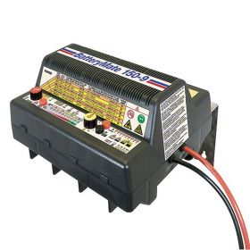 TECMATE 450190 MOTORCYCLE BATTERY CHARGER