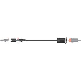 Tecmate Sae-76 wasserdichte Steckdose für Navigator