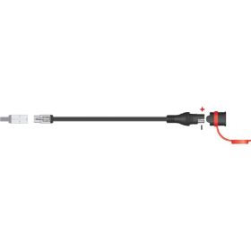 Sae-77 Tecmate-Steckverbinder von SAE zu TM