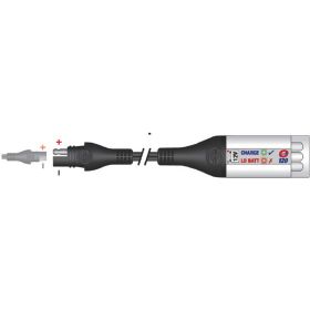 Tecmate SAE-Stecker Lade Kontrollleuchte