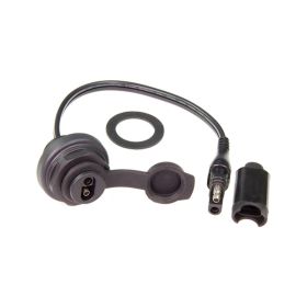 Tecmate O20 SAE USB-Ausgangssteckdose