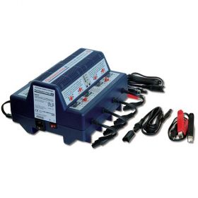 TECMATE 450180 MOTORCYCLE BATTERY CHARGER