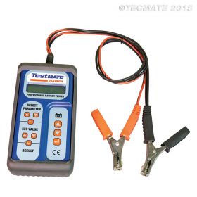 TECMATE TA-20 MOTORCYCLE BATTERY CHARGER