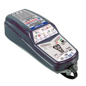 BATTERY CHARGER OPTIMATE 4 CAN-BUS 1A TECMATE TM-350