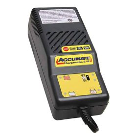 Tecmate Accumate Ladegerät 6V/12V 1,2A