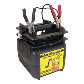 Tecmate Accumate Pro 12V/24V Ladegerät