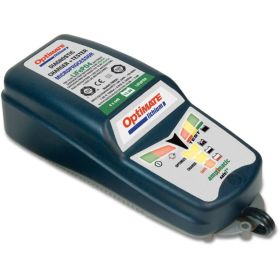 Tecmate Lithium-Batterieladegerät 12,8V-13,2V von 2-100Ah