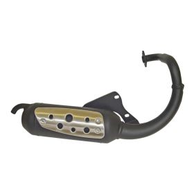 TECNIGAS SILENT PRO 03.07.241.11 Muffler