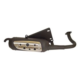 TECNIGAS SILENT PRO 03.07.360.11 Exhaust for Suzuki