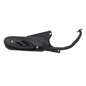 TECNIGAS MAXI-4 Muffler 03.37.500.11 for Kymco