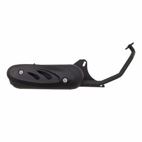 TECNIGAS Maxi-4 Muffler for Kymco