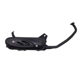 TECNIGAS MAXI-4 Exhaust 03.37.703.11
