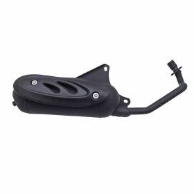 TECNIGAS MAXI-4 Muffler 03.37.852.11