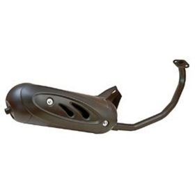 EXHAUST TECNIGAS FOR PIAGGIO LIBERTY 125 150 200 MAXI4