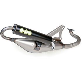 EXHAUST TECNIGAS FOR PIAGGIO NRG TYPHOON Q3