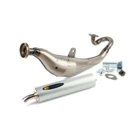 TECNIGAS CGN455205 MOTORCYCLE EXHAUST