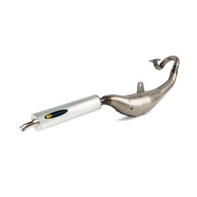 TECNIGAS CGN455205 MOTORCYCLE EXHAUST