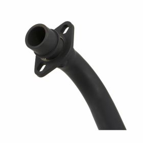 TECNIGAS Racing SilentPro exhaust in unapproved black steel