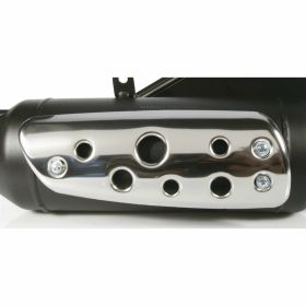 TECNIGAS Racing SilentPro approved performance and silent exhaust