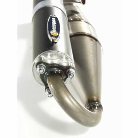 Motorrad auspuff TECNIGAS TE0609360R