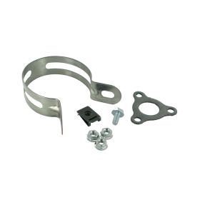 SUPPORT ECHAPPEMENT MOTO TECNIGAS TG0000220