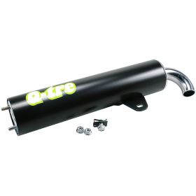 ENDSCHALLDäMPFER TECNIGAS TG0000267