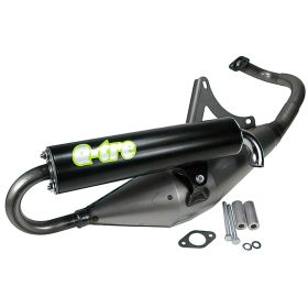 TECNIGAS TG060804011 MOTORCYCLE EXHAUST