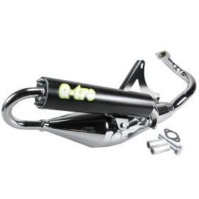 MOTORRAD AUSPUFF TECNIGAS TG060804012-CR