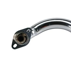 MOTORRAD AUSPUFF TECNIGAS TG060804012-CR
