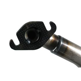 TECNIGAS TG0608242 Motorcycle exhaust