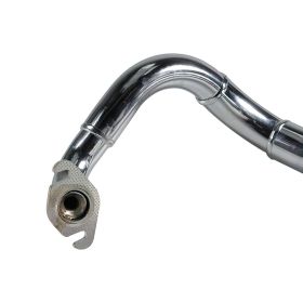 TECNIGAS TG0608242-CR MOTORCYCLE EXHAUST