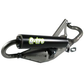 TECNIGAS TG0608375 MOTORCYCLE EXHAUST