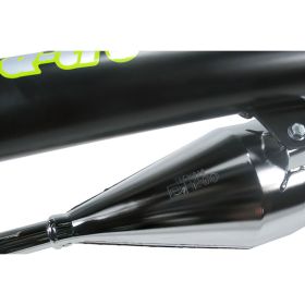 TECNIGAS TG0608375-CR MOTORCYCLE EXHAUST