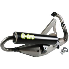 TECNIGAS TG060837611 MOTORCYCLE EXHAUST