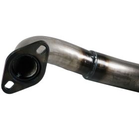 TECNIGAS TG060837611 MOTORCYCLE EXHAUST