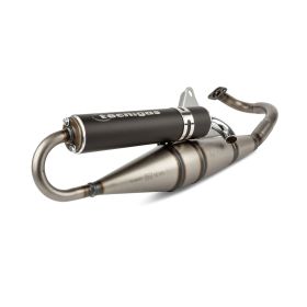 TECNIGAS TG0609040-R MOTORCYCLE EXHAUST