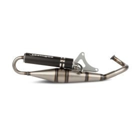 TECNIGAS TG0609040-R MOTORCYCLE EXHAUST
