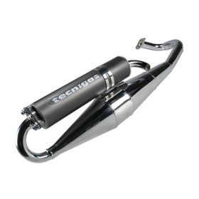 TECNIGAS TG0609040-RCR Motorcycle exhaust