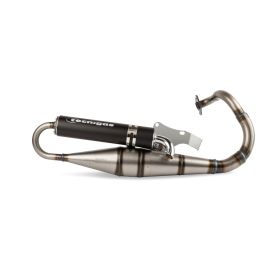 TECNIGAS TG0609163-R MOTORCYCLE EXHAUST