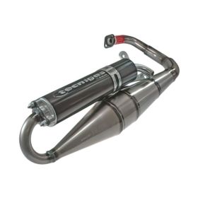 TECNIGAS TG0609242-R MOTORCYCLE EXHAUST