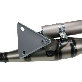 Tecnigas NEXT R Race Non-Homologated Exhaust