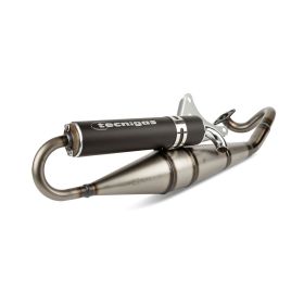 TECNIGAS TG0609250-R Motorcycle exhaust