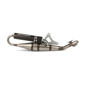 TECNIGAS TG0609250-R Motorcycle exhaust