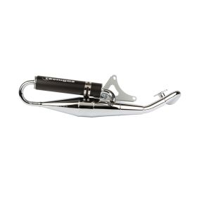 TECNIGAS TG0609250-RCR Motorcycle exhaust