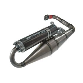 TECNIGAS TG0609376-R MOTORCYCLE EXHAUST