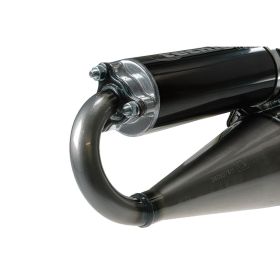TECNIGAS TG0609376-R MOTORCYCLE EXHAUST