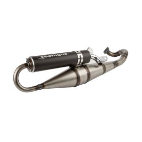 TECNIGAS TG0609379-R MOTORCYCLE EXHAUST